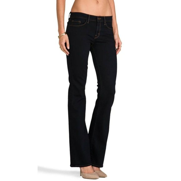 J Brand Brooke Boot Cut Jeans Size 3 
